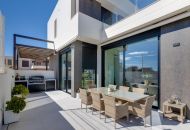 New Build - Villa - Lo Romero