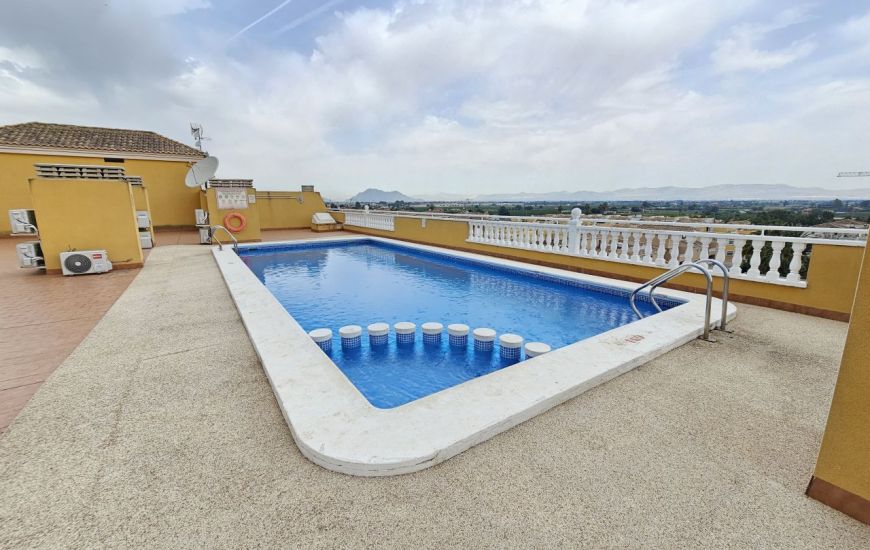 Venta - Apartamentos - Formentera Del Segura - Formentera del Segura