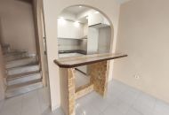 Sale - Townhouse - Torrevieja - 