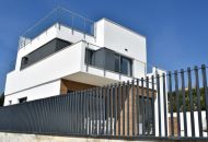 Nueva construcción  - Villa - La Nucia