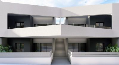 Bungalow - Sale - San Miguel de Salinas - San Miguel De Salinas