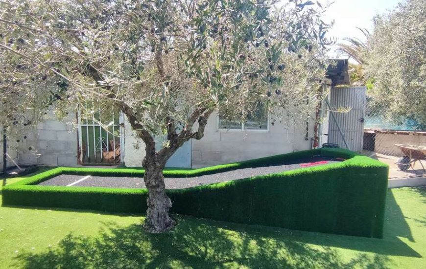 Venta - Casa Rural - Sax