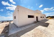 New Build - Country Property - Novelda