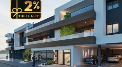 Apartments - Sale - Benijófar - 
