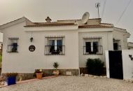 Sale - Villa - Ciudad Quesada