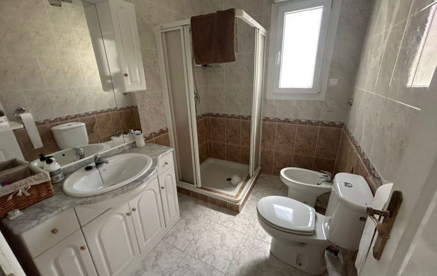 Sale - Villa - Ciudad Quesada