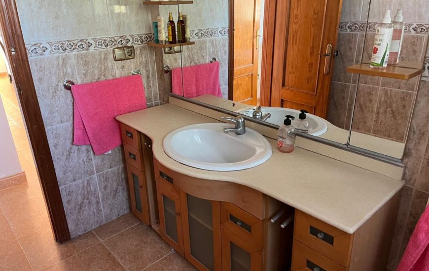 Sale - Villa - Playa Flamenca
