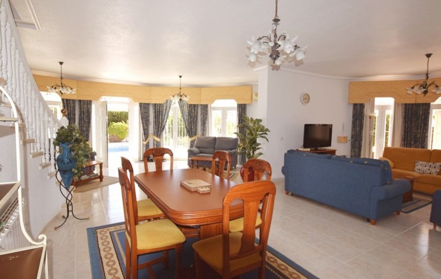Venta - Villa - Ciudad Quesada
