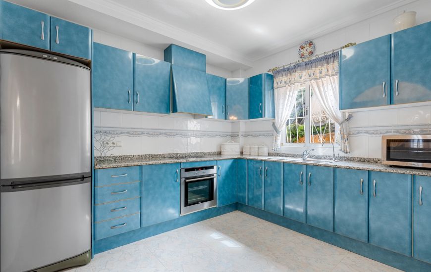 Sale - Villa - Ciudad Quesada - Rojales