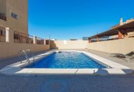 Sale - Apartments - Torrevieja