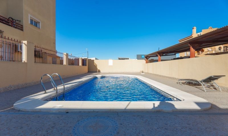 Sale - Apartments - Torrevieja