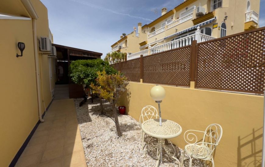 Sale - Villa - Benijófar - 