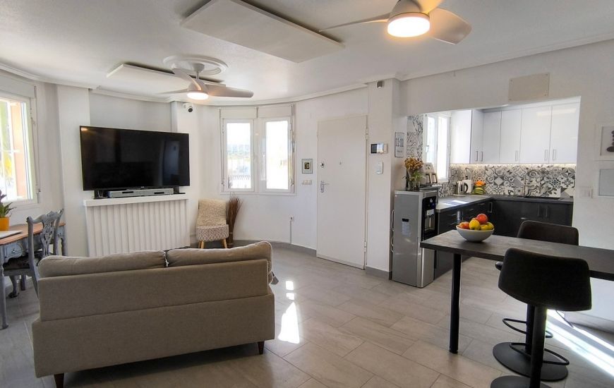 Sale - Villa - Ciudad Quesada