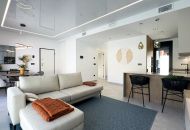 Nueva construcción  - Villa - San Miguel de Salinas - San Miguel De Salinas