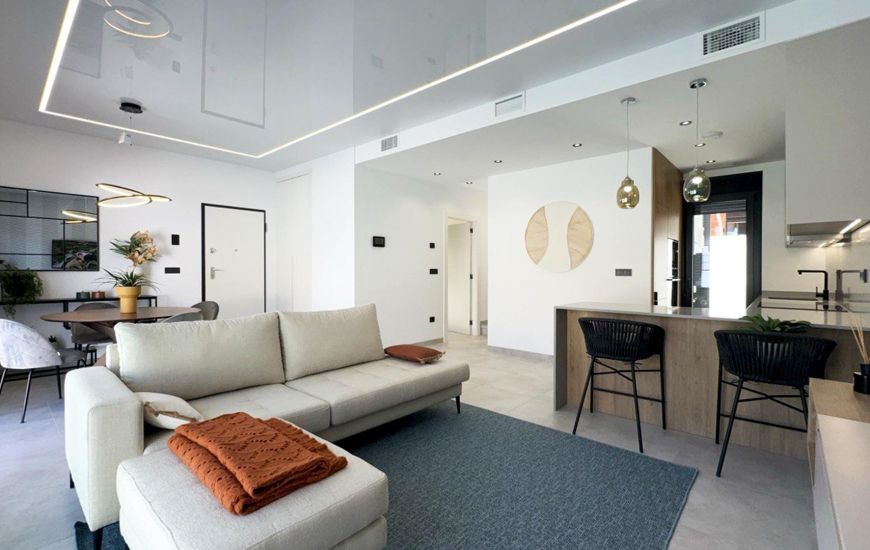 Nueva construcción  - Villa - San Miguel de Salinas - San Miguel De Salinas