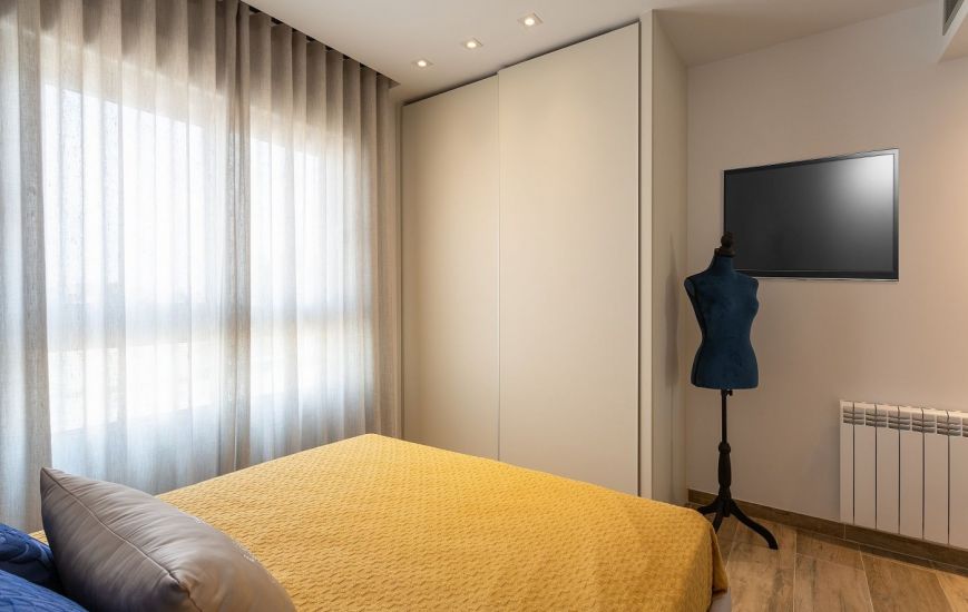 New Build - Apartments - Orihuela Costa