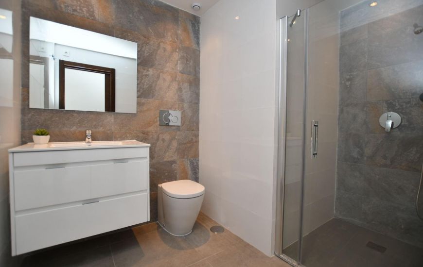 New Build - Bungalow - San Miguel de Salinas - San Miguel De Salinas