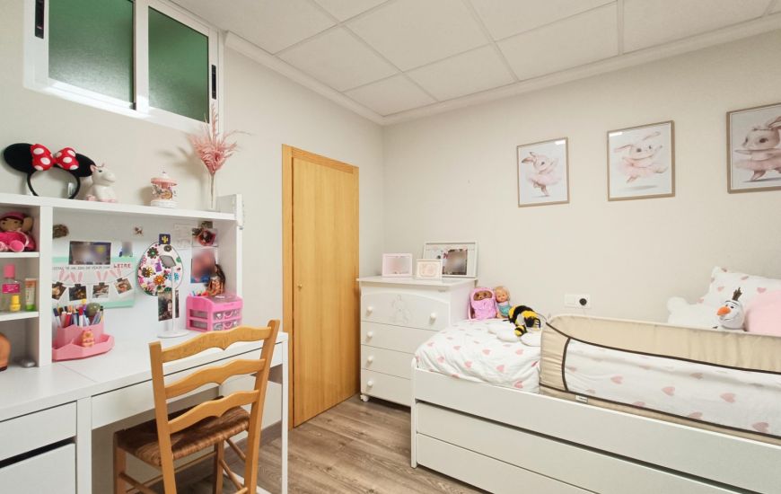 Sale - Townhouse - Hondon de los Frailes