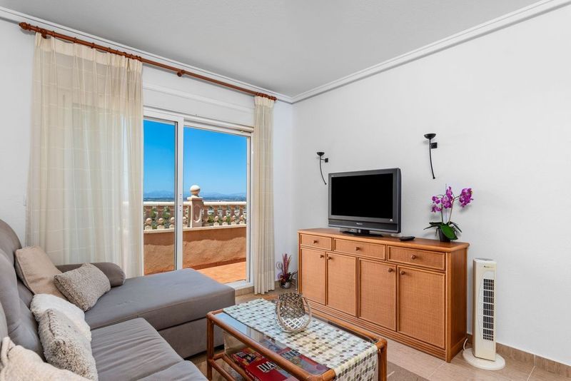 Venta - Apartamentos - Gran Alacant