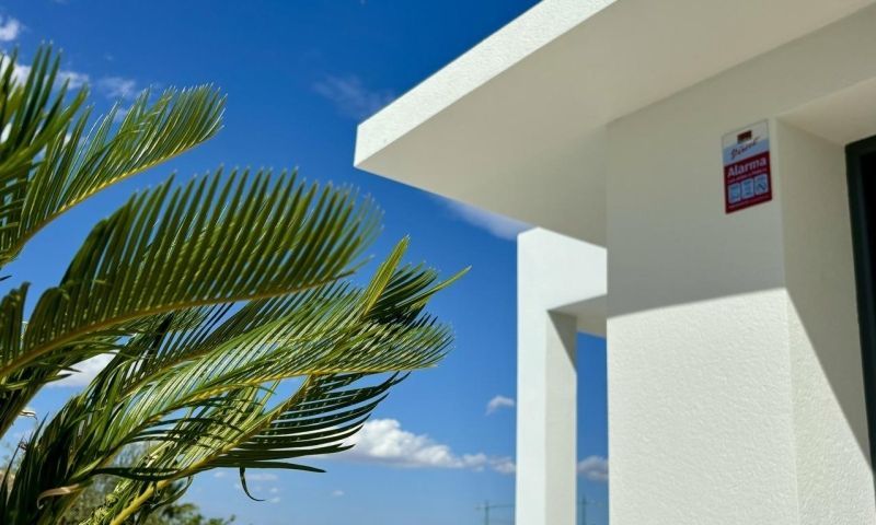 Sale - Apartments - Benijófar - 