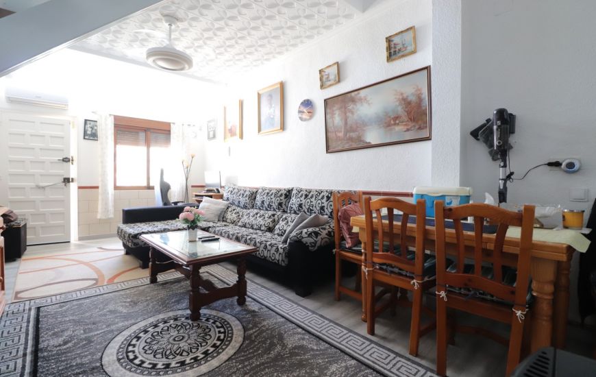 Venta - Adosado - Torrevieja
