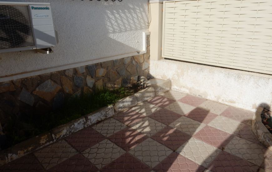 Sale - Bungalow - Ciudad Quesada