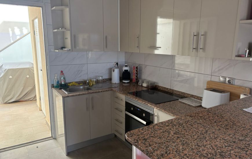 Venta - Bungalow - Algorfa