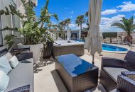 Sale - Villa - Ciudad Quesada