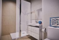 New Build - Apartments - Cartagena