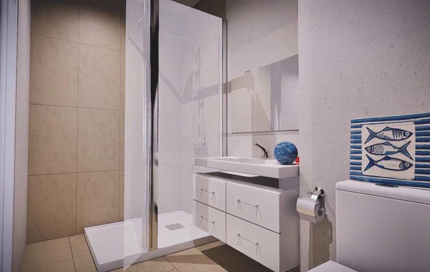 New Build - Apartments - Cartagena