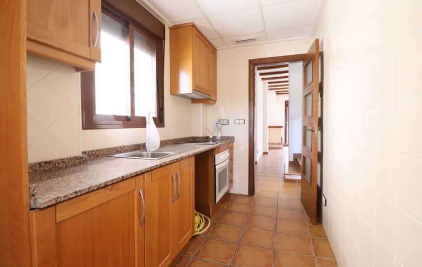 Sale - Half Vrijstaand Huis - Algorfa