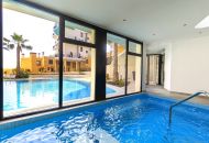 New Build - Apartments - Benidorm