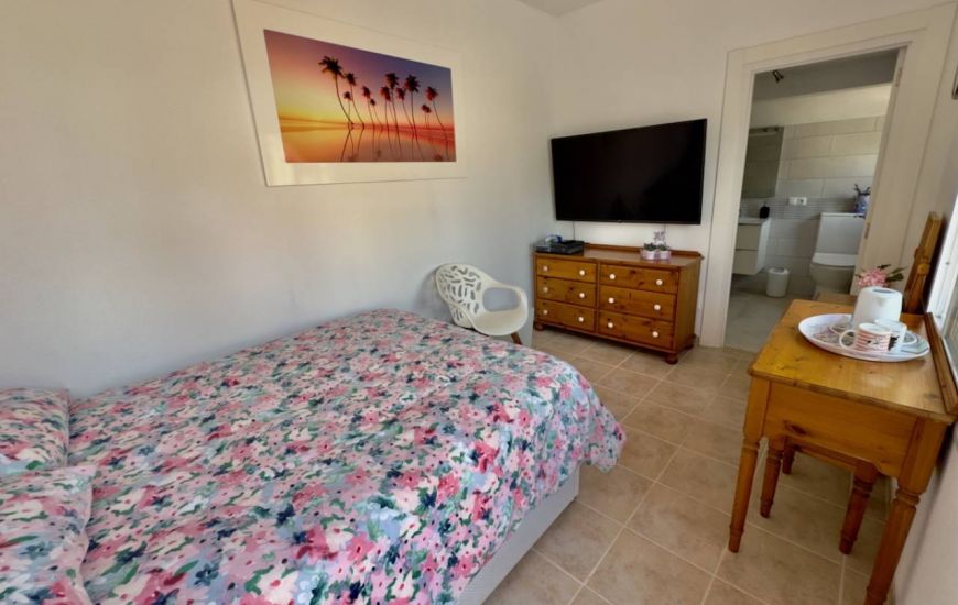 Sale - Villa - Ciudad Quesada