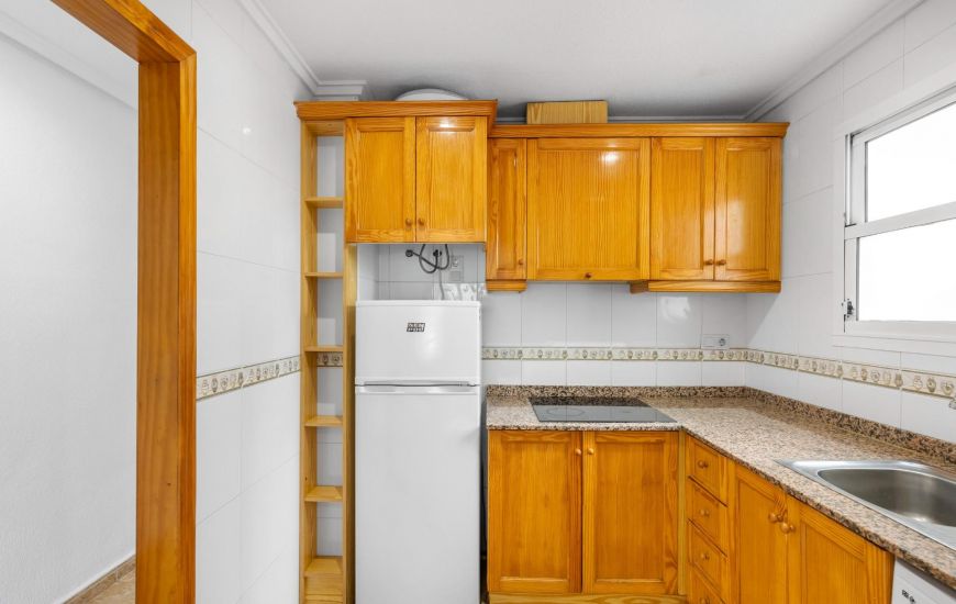 Venta - Apartamentos - Torrevieja