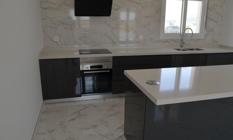 Sale - Apartments - 