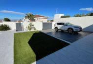 New Build - Villa - Benijófar - 