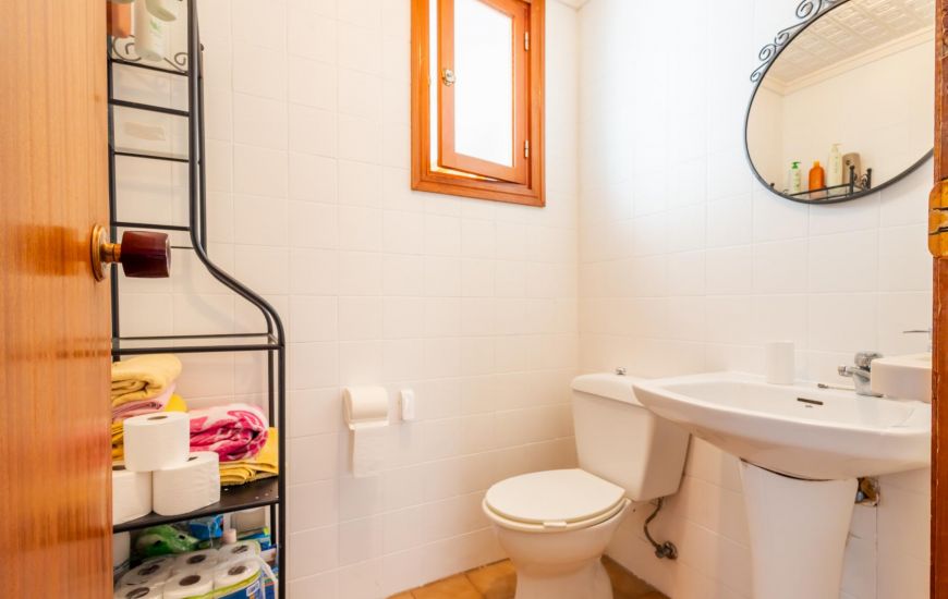 Sale - Apartamento - Torrevieja