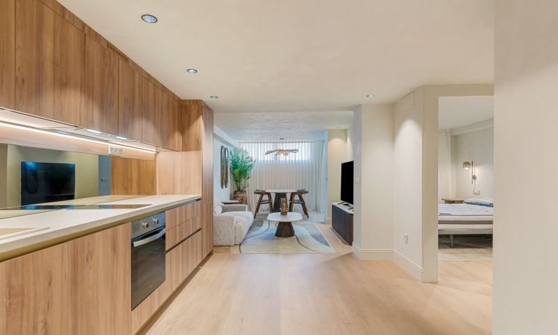 Sale - Apartments - Alicante