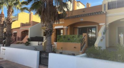 Townhouse - Sale - Algorfa - Algorfa