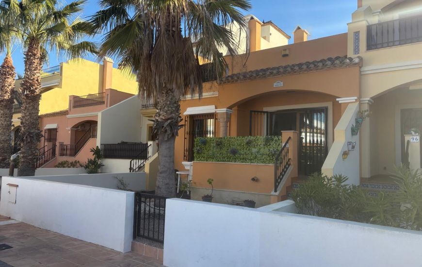 Venta - Adosado - Algorfa