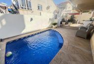 Venta - Villa - Villamartin
