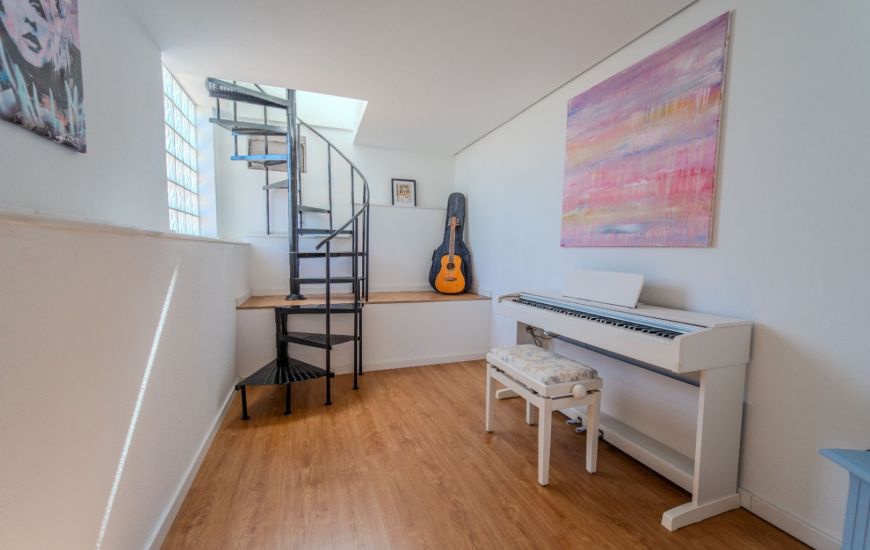 Sale - Villa - Ciudad Quesada