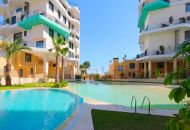 New Build - Apartments - Benidorm