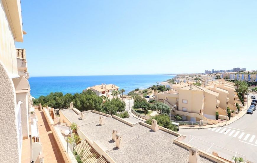 Sale - Apartments - Orihuela Costa