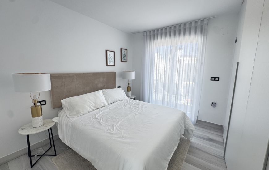 Sale - Villa - Lomas de Cabo Roig - Lomas De Cabo Roig