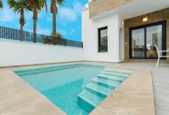 New Build - Villa - Torrevieja - 