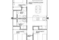 Nueva construcción  - Bungalow - Bigastro