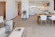 New Build - Apartments - Alicante