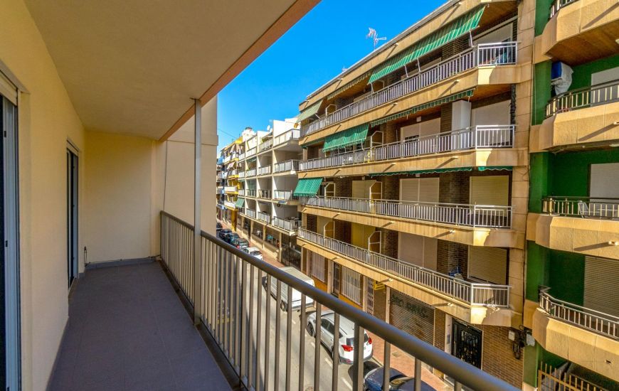 Sale - Apartments - Torrevieja