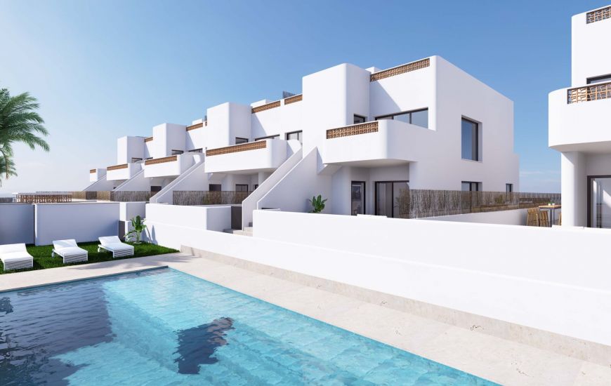 Sale - Apartments - Dolores